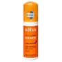 Alba Foam Shave, Mango Vanilla, 5-Ounce Bottles (Pack of 3)