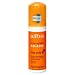 Alba Foam Shave, Mango Vanilla, 5-Ounce Bottles (Pack of 3)