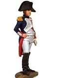 Napoleon en tenue de Colonel de Grenadiers de la Garde (1809)IMAGE