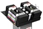 PowerBlock Personal Trainer Adjustable 2.5 to 50-Pounds per Dumbbell Set