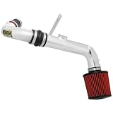 AEM 21-703P Cold Air Intake System for Ford Fiesta 1.6L by K&N