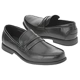 Calvin Klein Napoleon Strap Slip-On Shoe