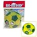 Boo Boo Buddy Soccer Cold Pack Image