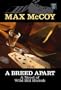 A Breed Apart: A Novel of Wild Bill Hickok (Center Point Premier Western (Large Print))