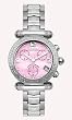 Joe Rodeo Valerie Collection Women's Diamond Watch