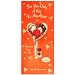 Pewter 'Key to My Heart' Romantic Gift