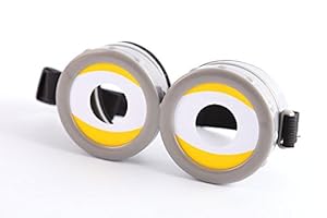 Illumination Entertainment Minion Goggles