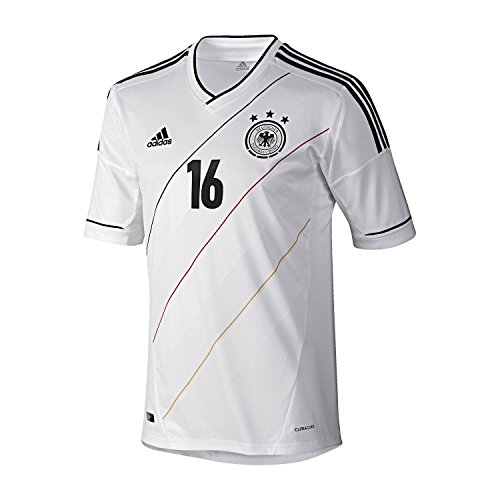 Adidas DFB home Trikot EM 2012 152 Lahm