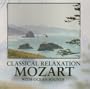 Classical Relaxation: Mozart With Ocean Sounds