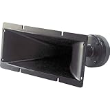 Pyle PH391 4-Inch by 10-Inch Horn Tweeter