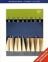 Consumer Behaviour