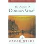 The Picture of Dorian Gray by Oscar Wilde
