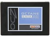 OCZ  Octane S2 64GB SATA 3Gb/s OCT1-25SAT2-64G 2.5 Solid State Drive  (SSD) with up to  180MB/s read and  7500 IOPS write