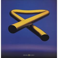 Tubular bells II (1992) [VINYL]