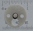 Merrow M-339-A-15 Upper Shaft Flange