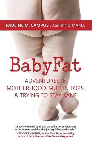 babyfat adventures in motherhood muffin tops  trying to stay sane