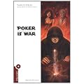Poker is war