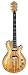 Michael Kelly Patriot Limited MKPLBB Electric Guitar