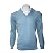 Insight Escapism Sweater Smog Blue