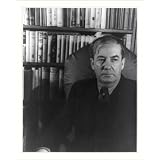 Sherwood Anderson Historic Print