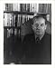 Historic Print (L): [Portrait of Sherwood Anderson]