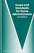 Scope and Standards for Nurse Administrators (American Nurses Association)
