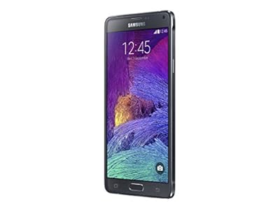 Samsung Galaxy Note 4 (Charcoal Black, 32 GB) 