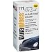 Clear Coat Polish by Duragloss (8oz) LOT of 6