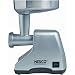 Buy Coffee Makers & Grinders - New Nesco 400 Watt Professional Food Grinder Stainless Steel Blade 3 Sintered Grinding Plates