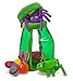 BUG JUG FILL & SPILL SOFT TOYS