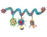 Whoozit Activity Spiral