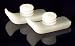 WALKER GLIDES SET OF 4