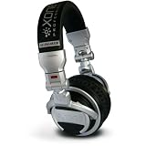 Allen Heath Xone XD 53 Professional Monitoring Headphones