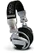 Allen Heath Xone XD 53 Professional Monitoring Headphones