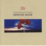 Music For The Massespar Depeche Mode