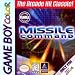 Missle Command GBC