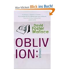 Oblivion.: Stories (Abacus)