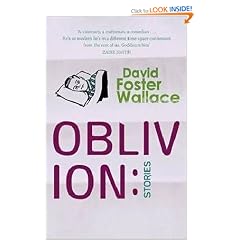 Oblivion: Stories