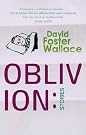 Oblivion: Stories