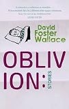 Oblivion: Stories