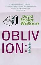 Oblivion: Stories