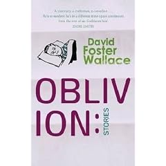 Oblivion: Stories