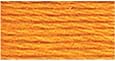 DMC 6-Strand Embroidery Floss, 100gm, Tangerine Medium