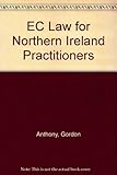 European Community law for Northern Ireland practitioners