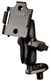 RAM Mounting Systems RAM-B-176-AP5U Cycle Stem Mount for Apple iPod Nano (3rd Generation)