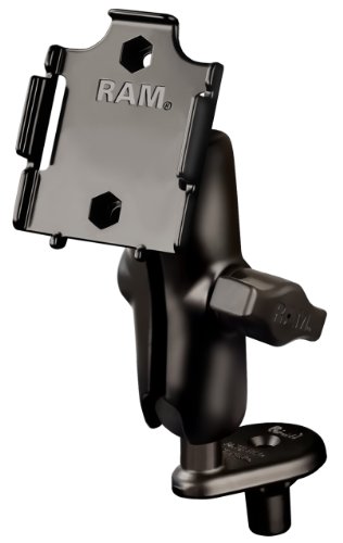 RAM Mounting Systems RAM-B-176-AP5U Cycle Stem Mount for Apple iPod Nano (3rd Generation) RAM Mounting Systems RAM-B-176-AP5U Cycle Stem Mount for Apple iPod Nano (3rd Generation)