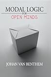 Modal logic for open minds