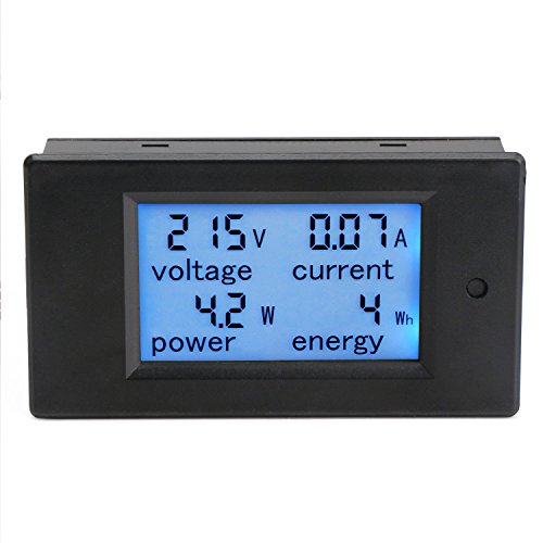 Top Best 5 generator watt meter for sale 2016 BOOMSbeat
