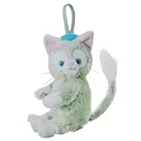 ジェラトーニ　ぬいぐるみポーチ　【ディズニーシー限定】 ダッフィーの新しいお友達