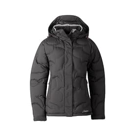 Buy Cloudveil Ladies Down Patrol Down Jacket by  
